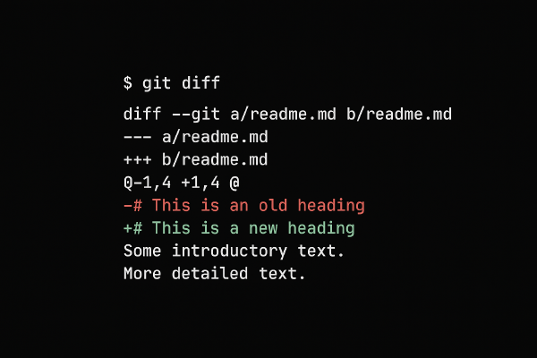 Workflow habitual en el uso de git